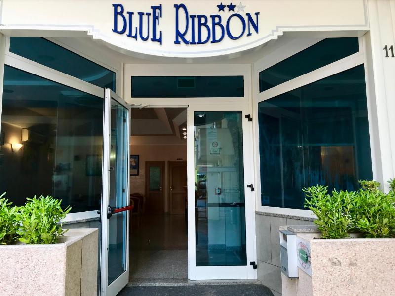 Hotel Blue Ribbon - image 28