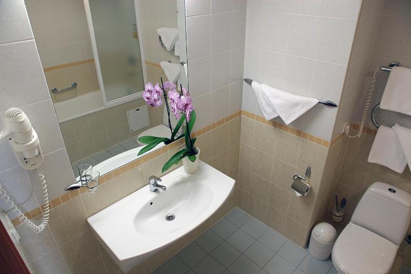Hotel Promenada - image 31
