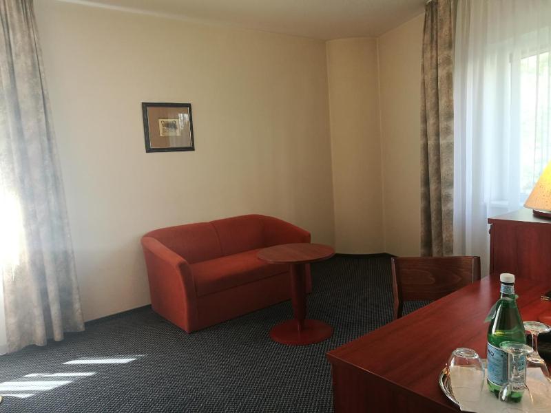 Hotel Promenada - image 41