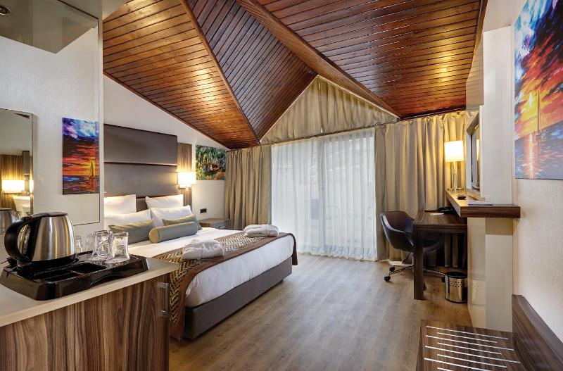 Standard Room Land View image 1
