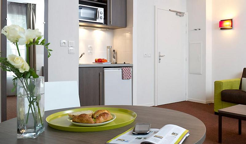 One-Bedroom Apartment (4 Adults) image 2