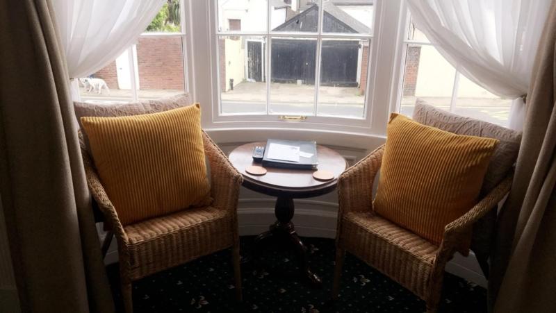 The Bay Guest House - image 23