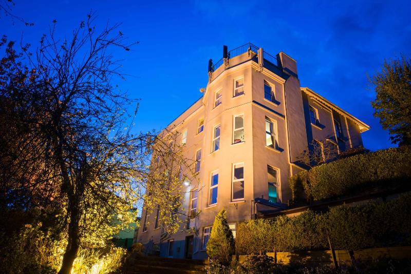 Gabriel House Guesthouse - image 1