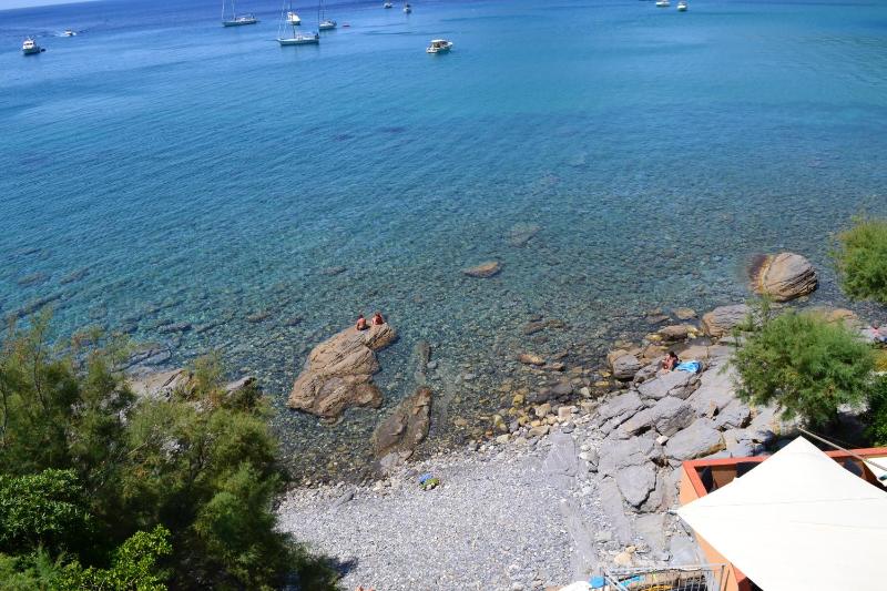 Superior Double Room with Sea View image 2