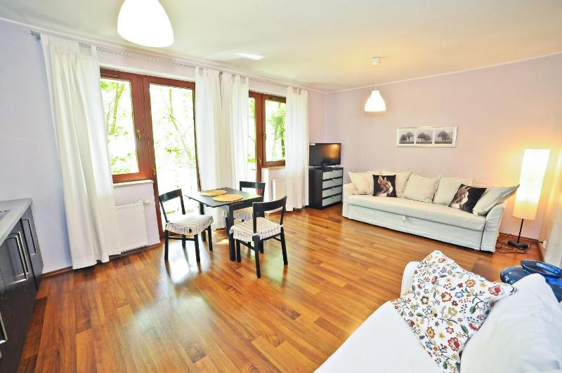 Grand Apartments Duet - image 8