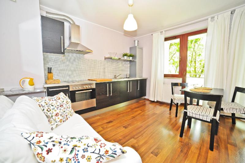 Grand Apartments Duet - image 12