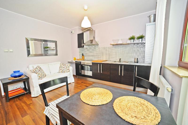 Grand Apartments Duet - image 10