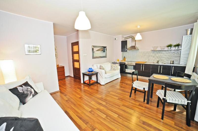 Grand Apartments Duet - image 11