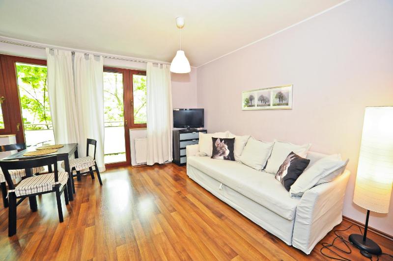 Grand Apartments Duet - image 14