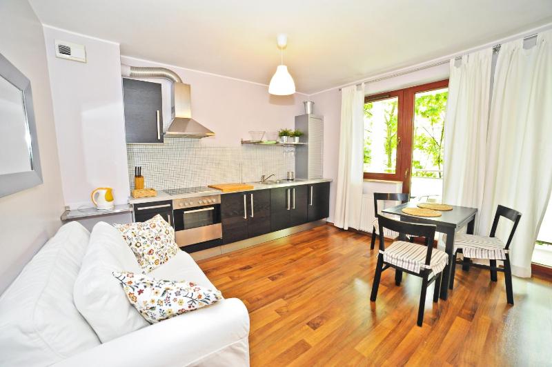 Grand Apartments Duet - image 9