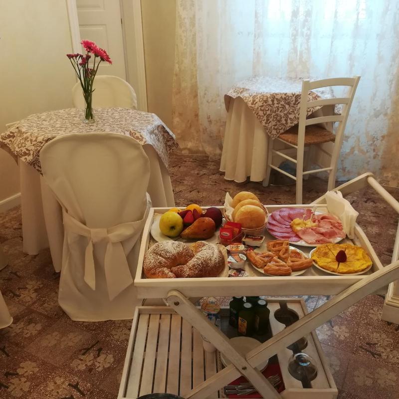 b&b Giorgia - image 28