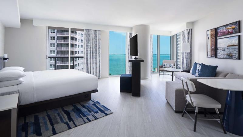 Hyatt Centric Brickell Miami - image 7