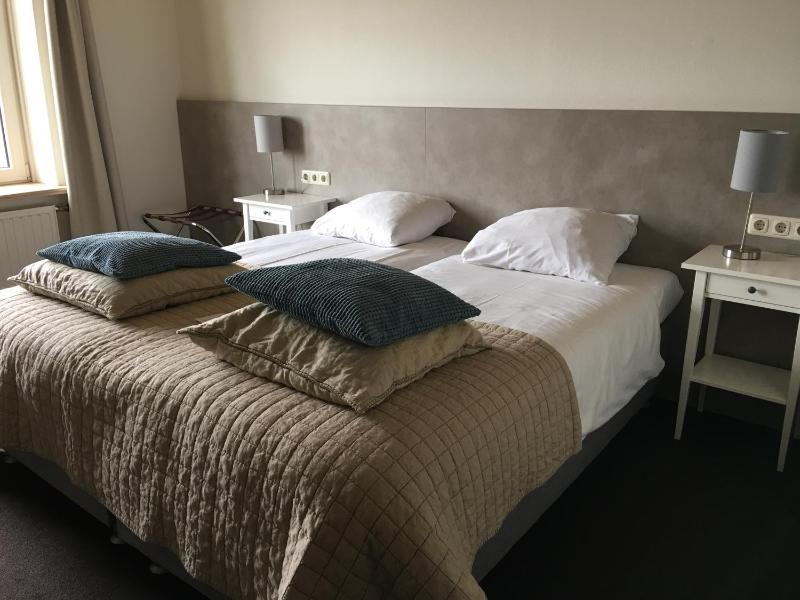 Comfort Double Room image 1