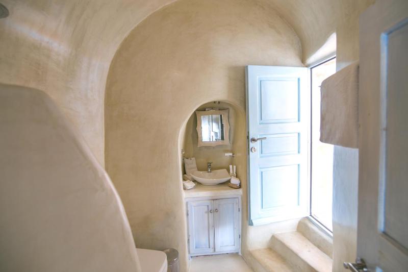 Kastro Oia Houses - image 10