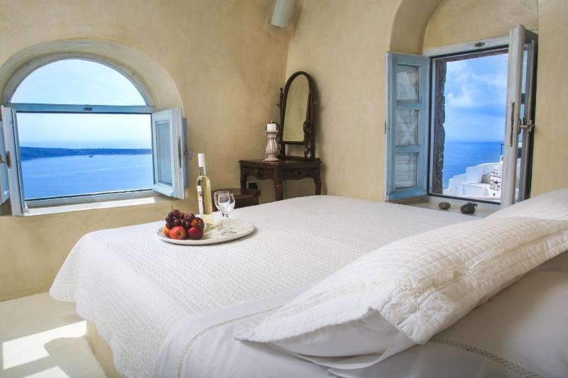 Kastro Oia Houses - image 47
