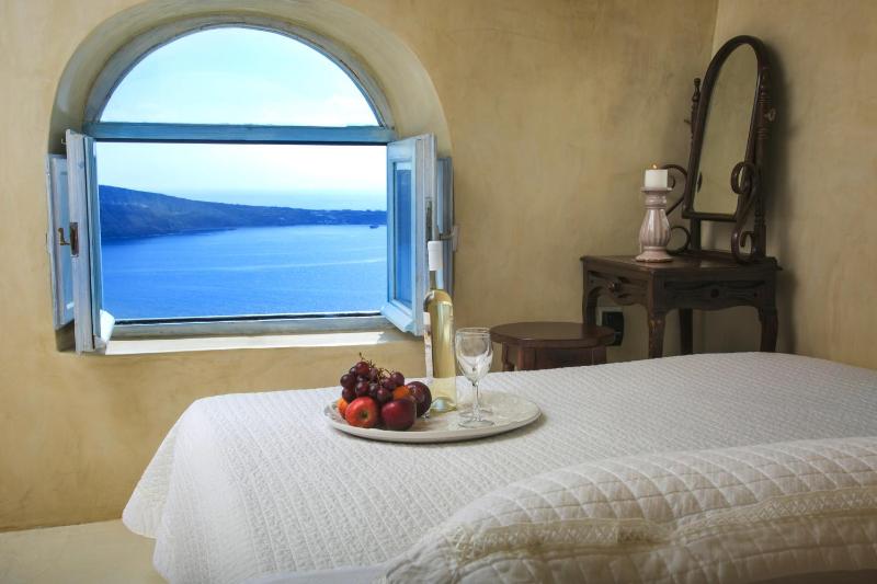 Kastro Oia Houses - image 46