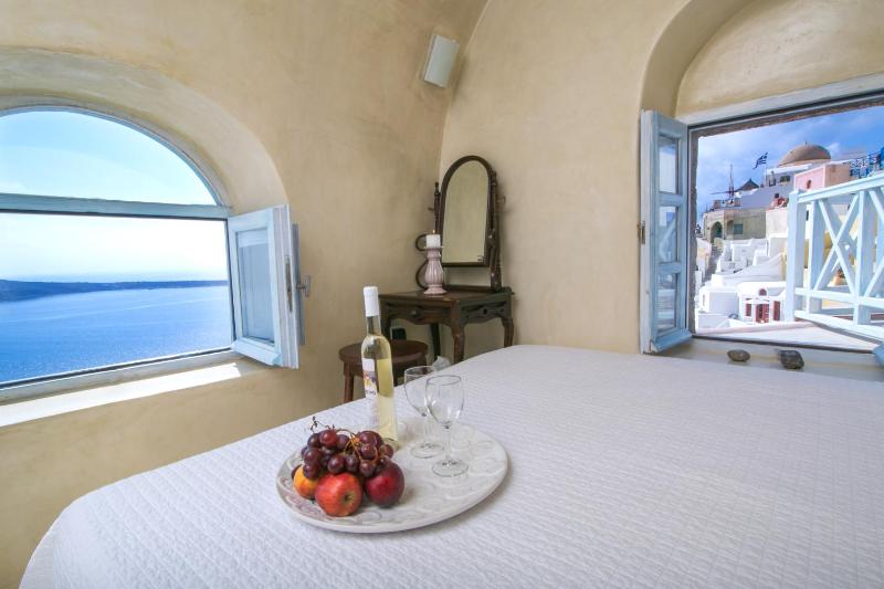 Kastro Oia Houses - image 40