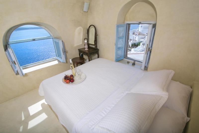 Kastro Oia Houses - image 45