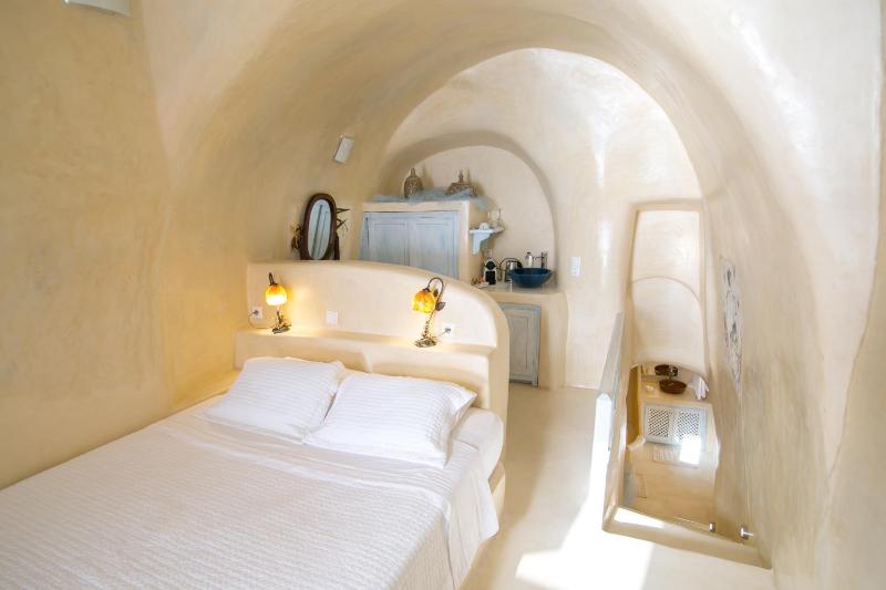 Kastro Oia Houses - image 34