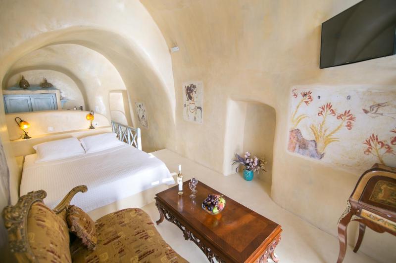 Kastro Oia Houses - image 15