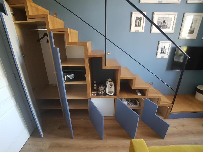 Double Room with Garden View - Split Level image 1