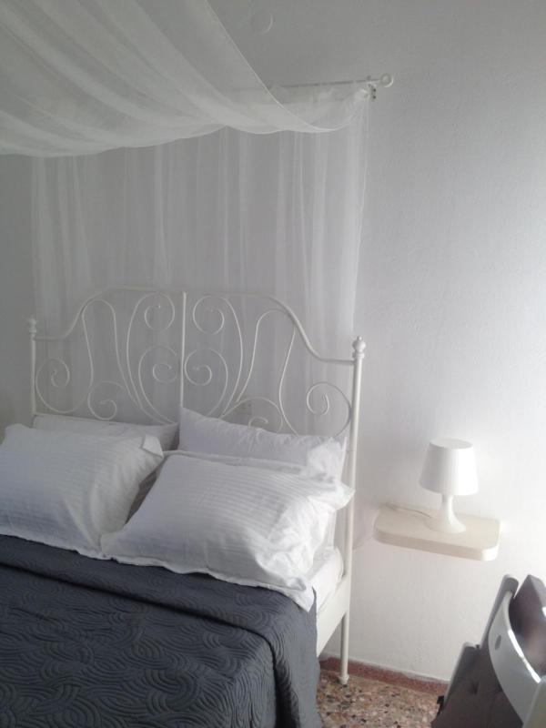 Double Room Ground floor image 4