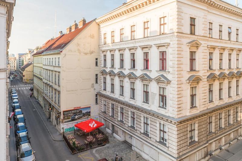 Two-Bedroom Apartment image 3