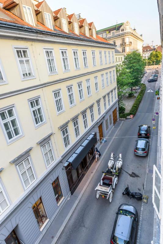 Two-Bedroom Apartment image 2