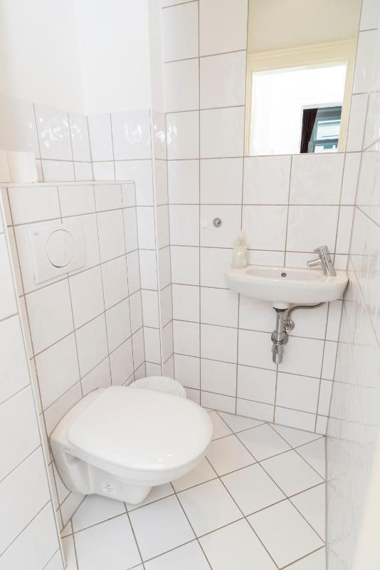 Two-Bedroom Apartment image 4