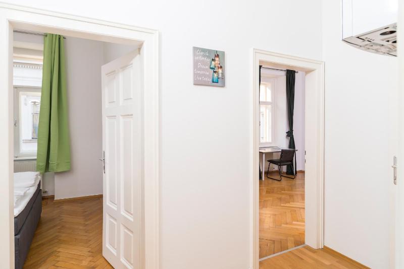 Belvedere Suite - image 11