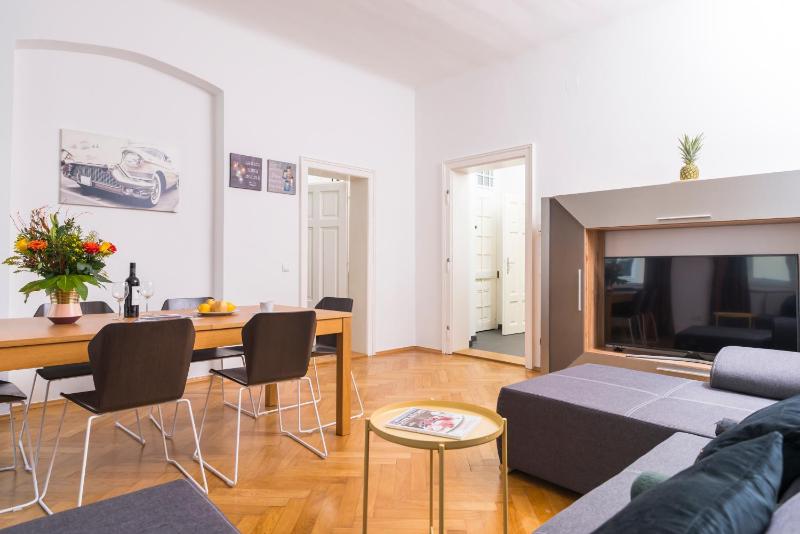 Two-Bedroom Apartment image 2