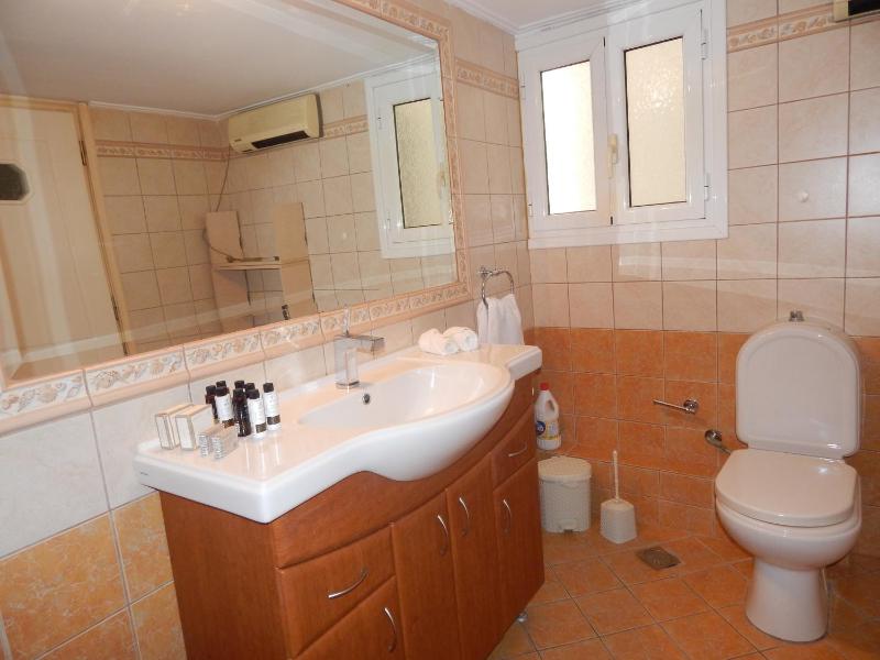 Three-Bedroom Apartment image 3