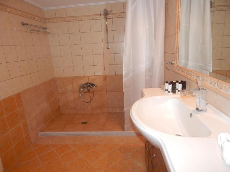Three-Bedroom Apartment image 2