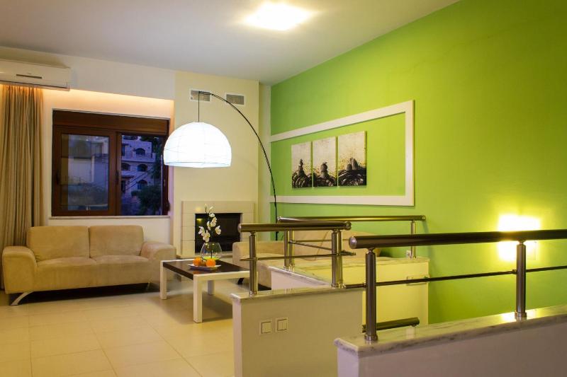 Two-Bedroom Maisonette image 4