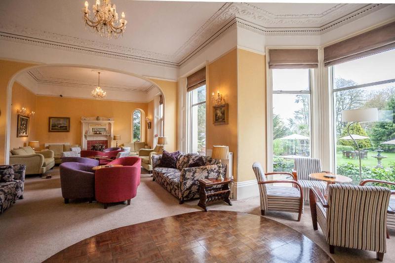 The Hotel Balmoral - Just for Adults - image 46