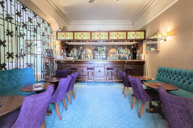 The Hotel Balmoral - Just for Adults - image 11