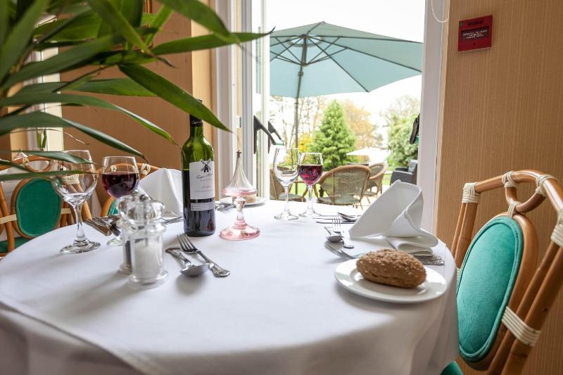 The Hotel Balmoral - Just for Adults - image 31