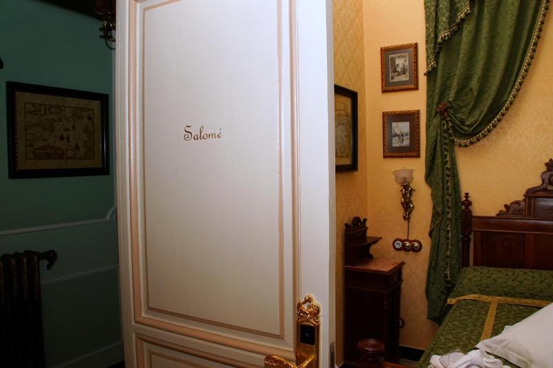 Sitges Royal Rooms - image 32