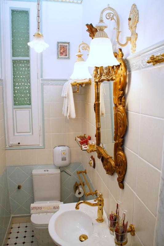 Sitges Royal Rooms - image 17