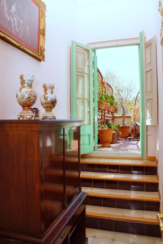 Superior Double Room with Terrace image 4