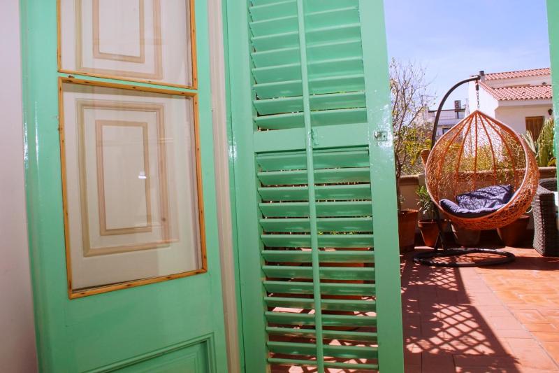 Superior Double Room with Terrace image 3