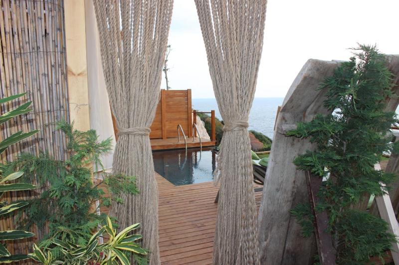Suite with Private Pool image 3