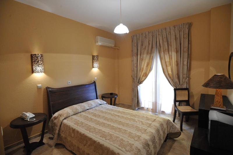 Hotel Kalloni - image 25