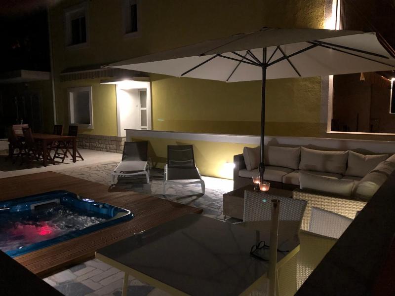 Apartments & Rooms Marina - image 7