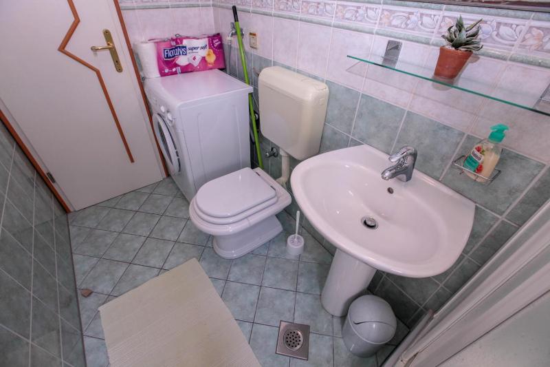 Two-Bedroom Apartment image 1