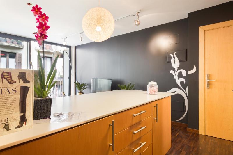 My Space Barcelona Executive Apartments Center - image 9