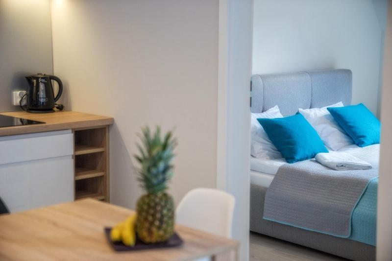 Apartamenty Pod Gubałówką - image 19