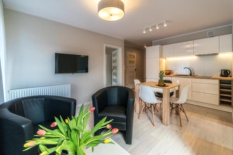 Apartamenty Pod Gubałówką - image 4