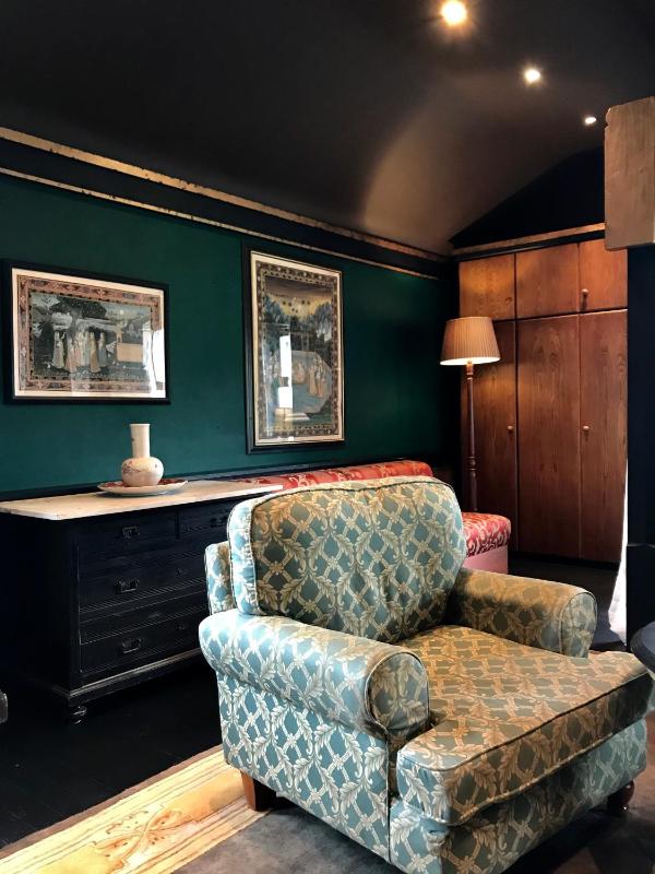 Suite with Mountain View image 4