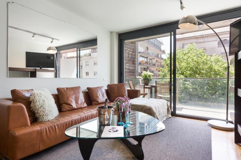 My Space Barcelona Executive Apartments Center - image 15